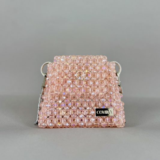 Mini Cotton Candy Luxe