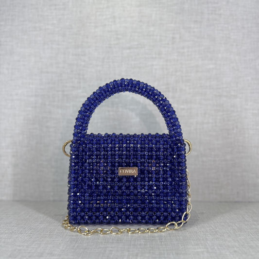 Blue mystique