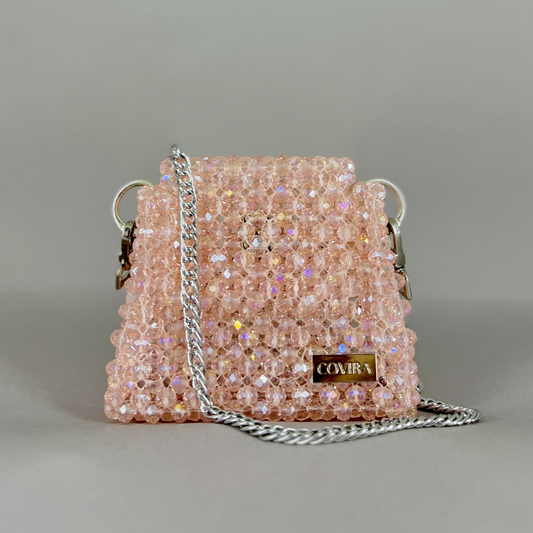 Mini Cotton Candy Luxe