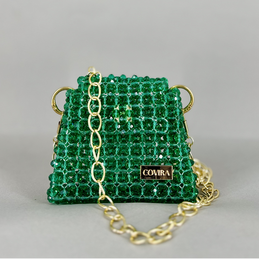 Mini Crystal Mint