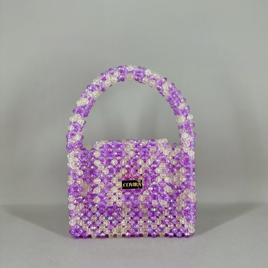Lavender Frost